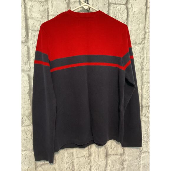 Abercrombie & Fitch Crewneck Sweater Size Medium - Picture 3 of 8
